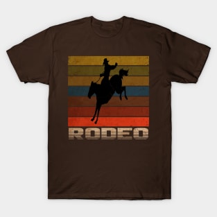 vintage rodeo T-Shirt